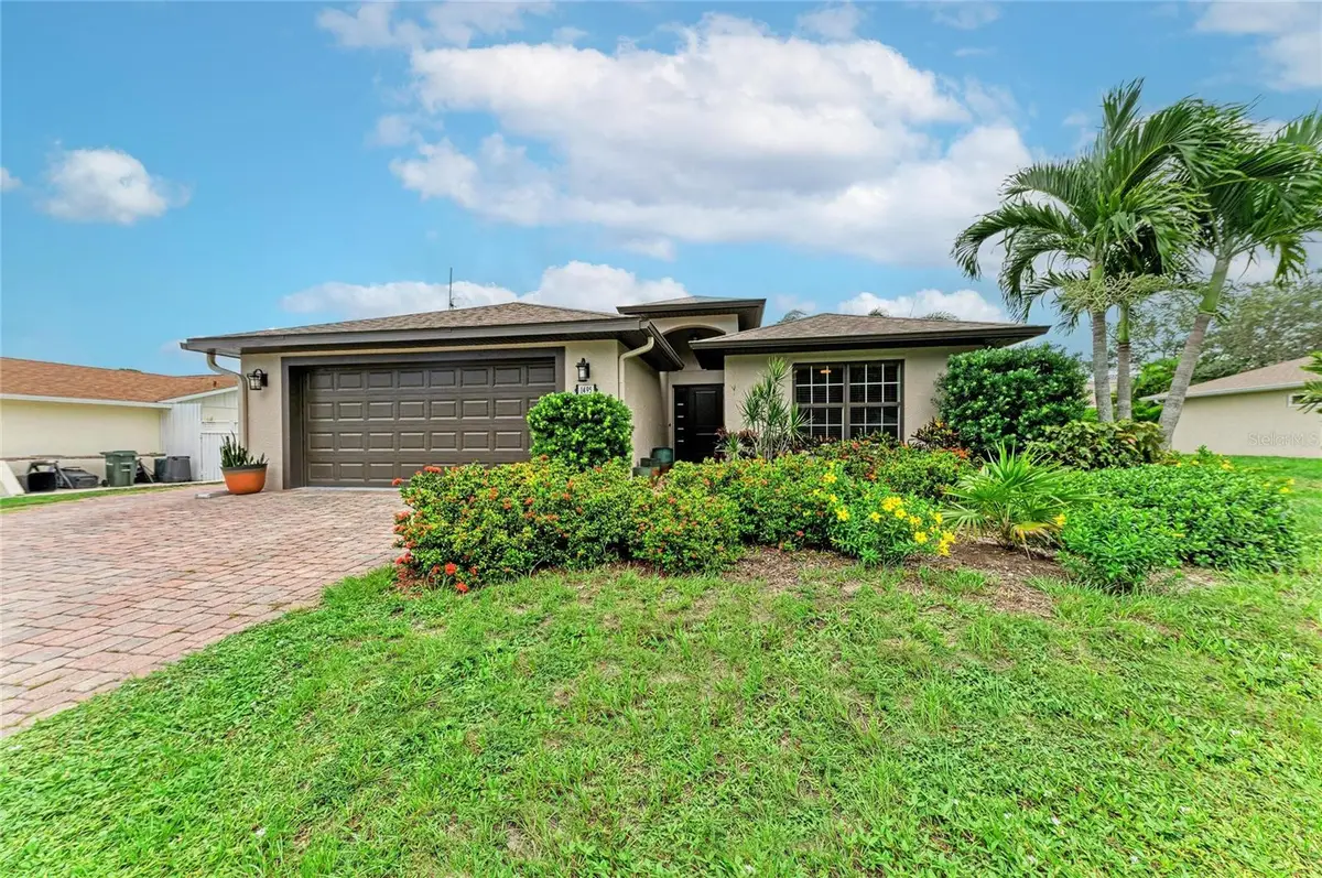 1495 Ringtail Road, Venice, FL 34293 - #1
