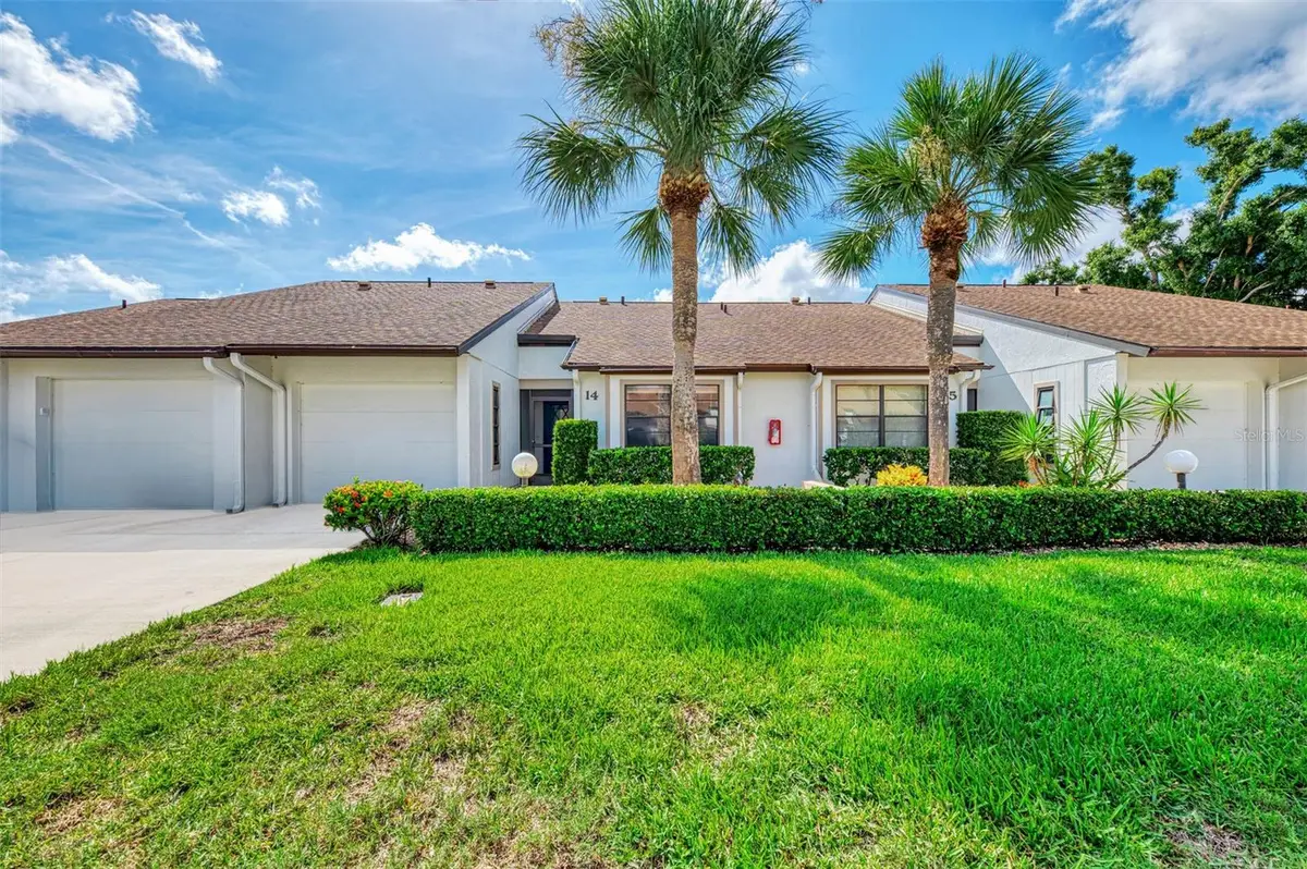 1211 Capri Isles Boulevard #14, Venice, FL 34292 - #1