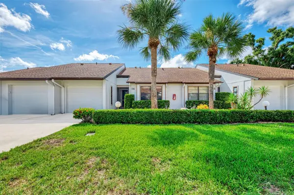 1211 Capri Isles Boulevard #14, VENICE, FL 34292