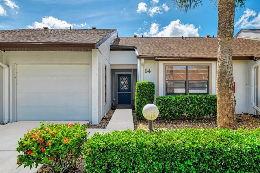 1211 Capri Isles Boulevard #14, Venice, FL 34292 - #3