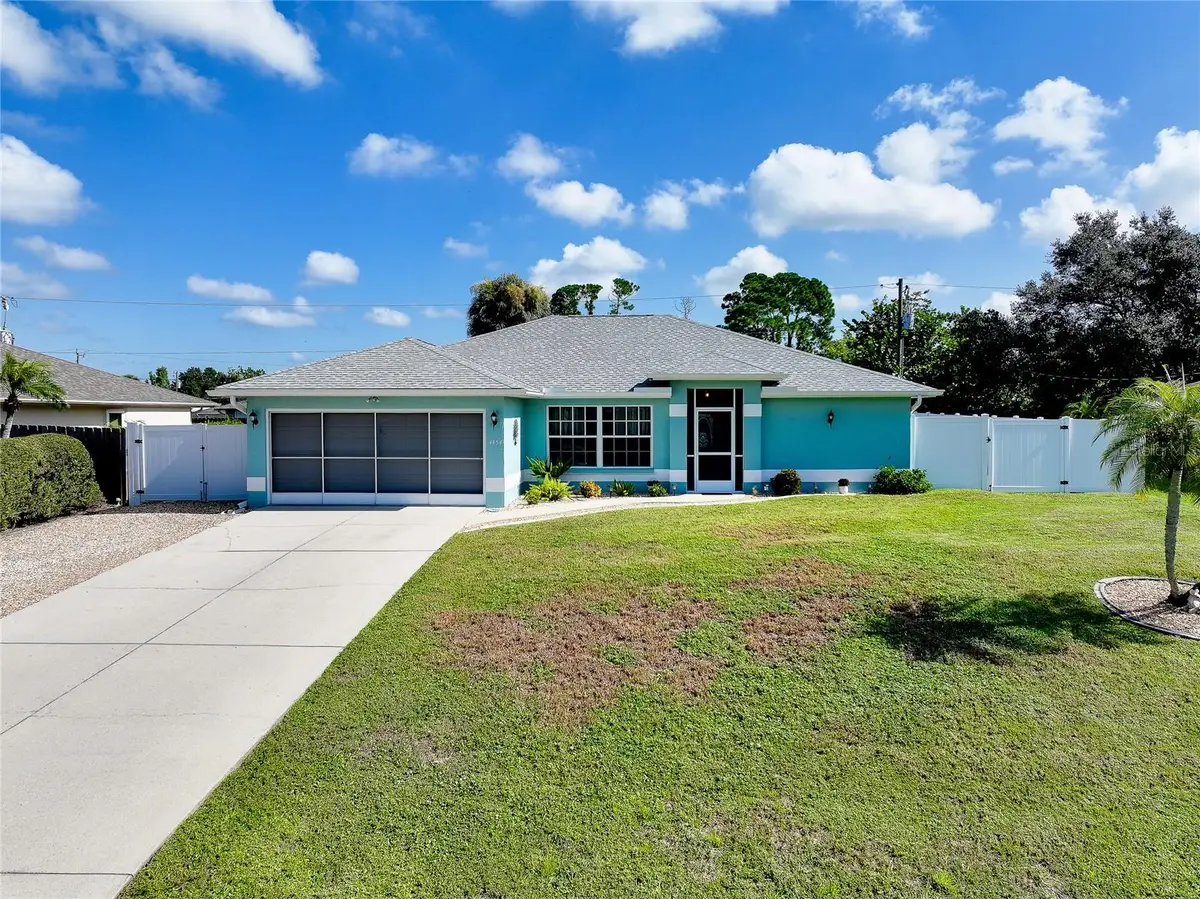 4454 Persian Lane, North Port, FL 34287 - #1