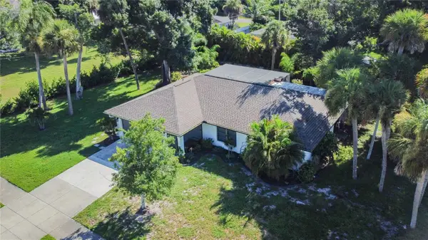 3207 Valencia Road, VENICE, FL 34293