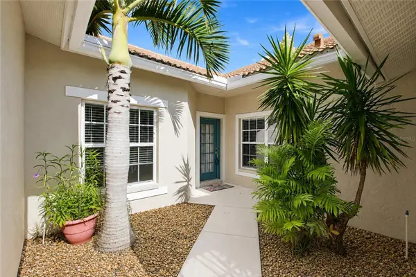 1814 San Silvestro Drive, VENICE, FL 34285