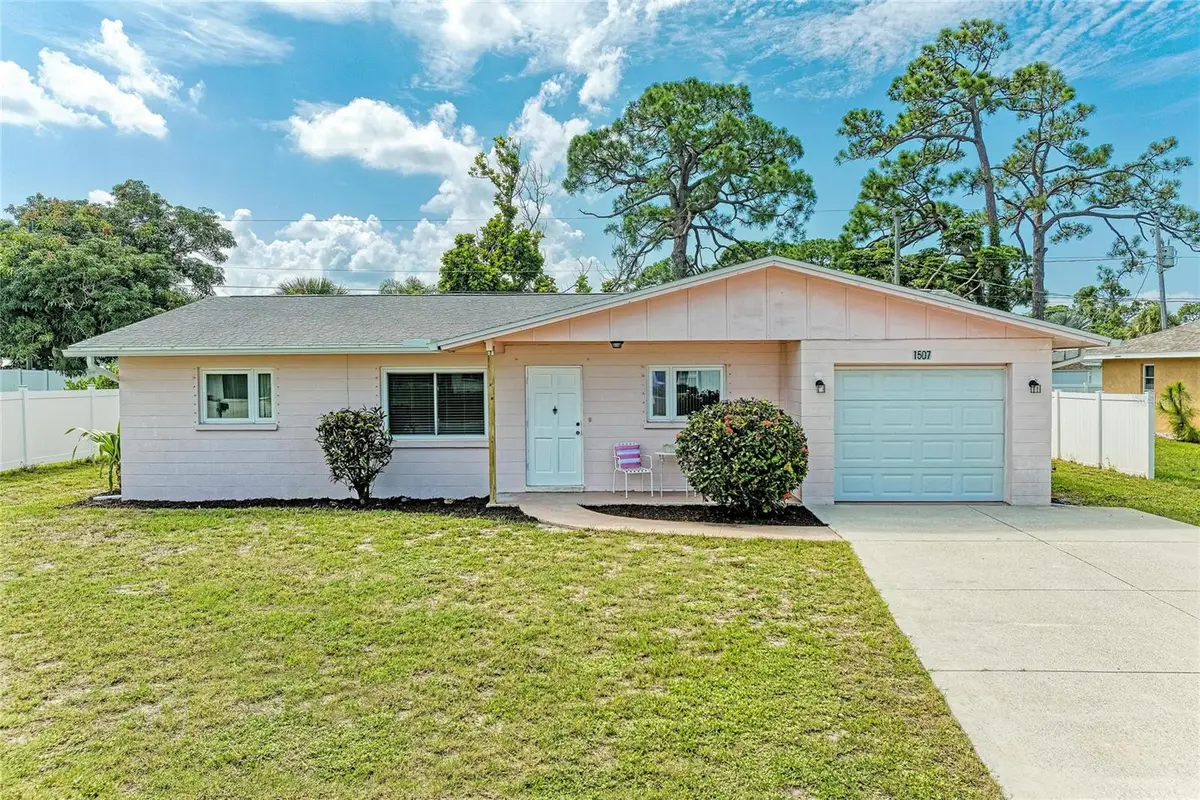 1507 S Venice Boulevard, Venice, FL 34293 - #1