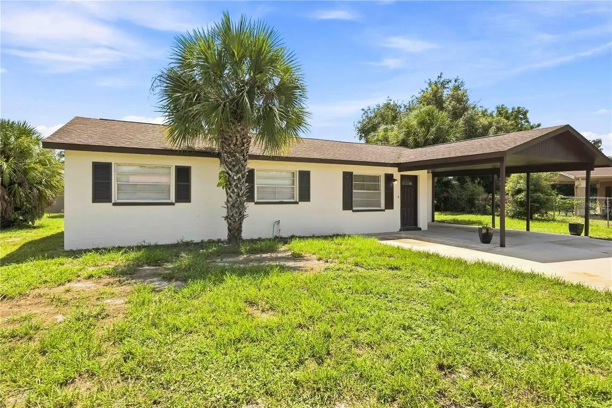 3012 Clay Circle, Sarasota, FL 34234 - #1