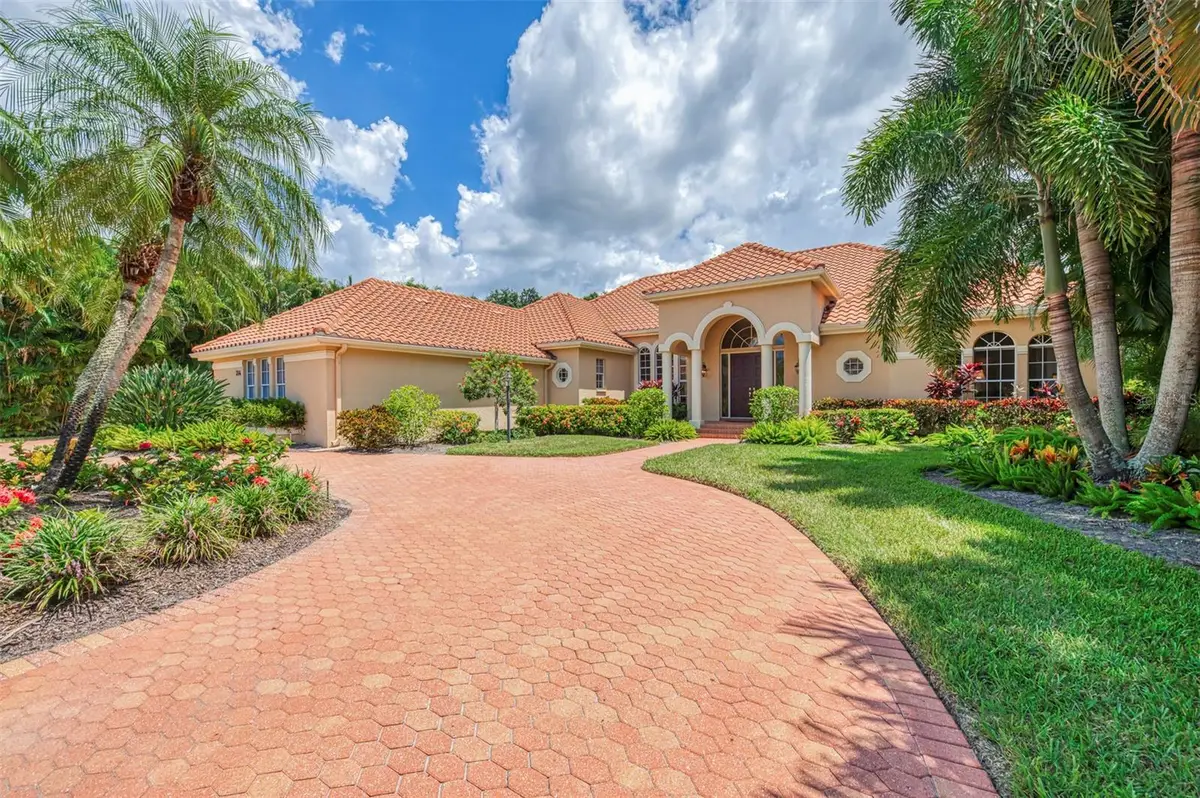 314 Stone Briar Creek Drive, Venice, FL 34292 - #1