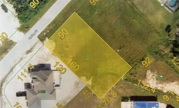 231 Spring Drive, ROTONDA WEST, FL 33947