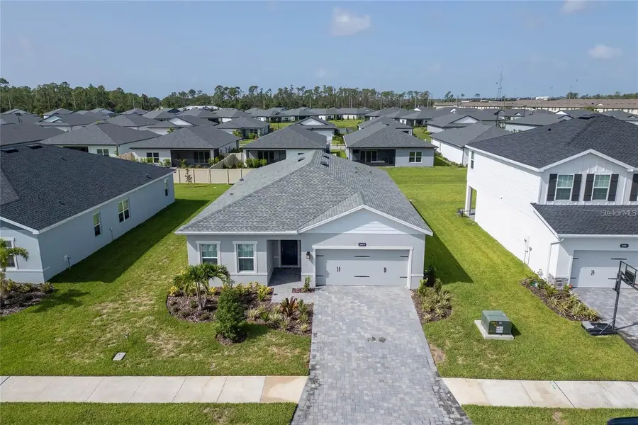 16873 Castoro Drive, Port Charlotte, FL 33953 - #2