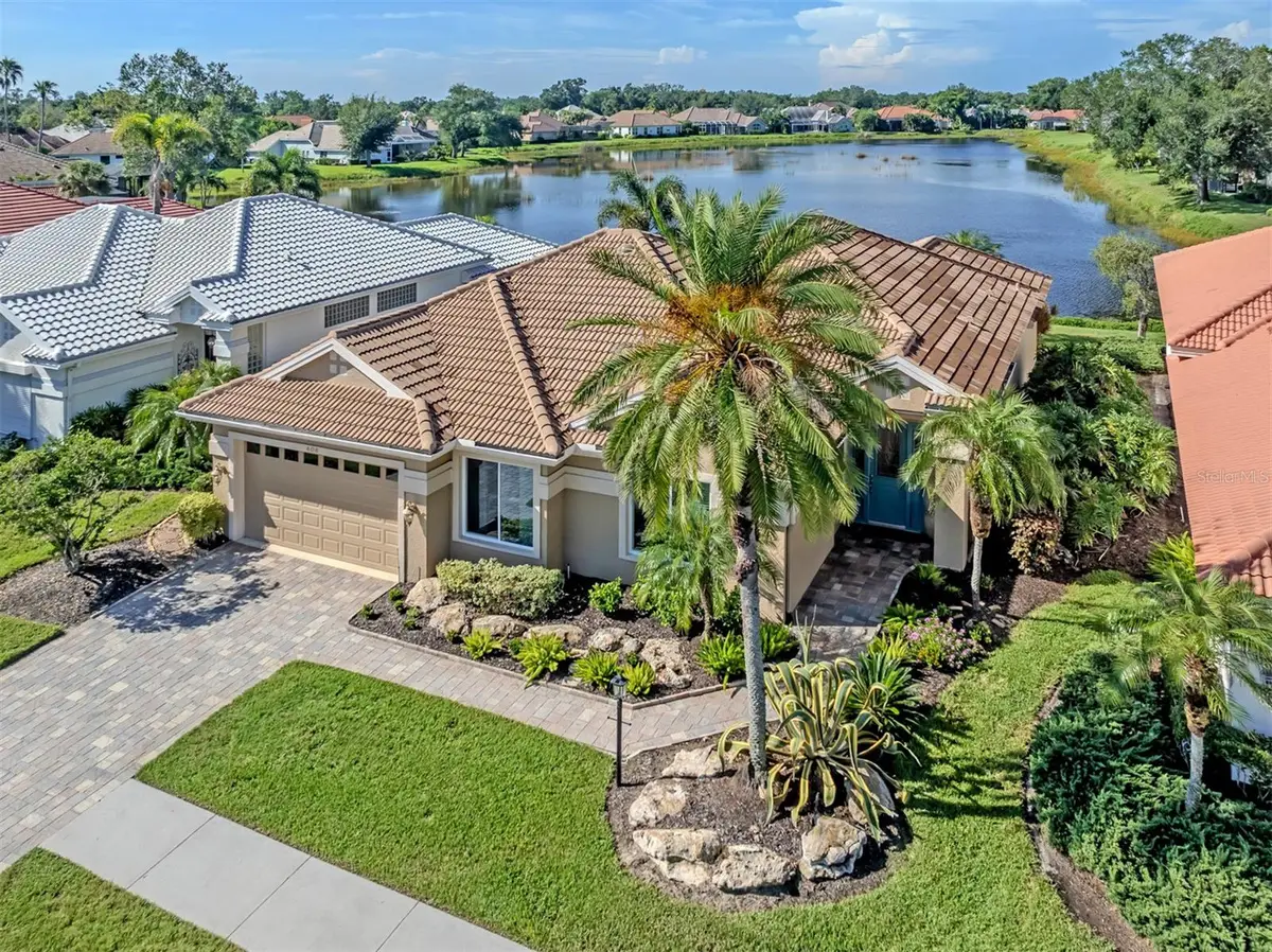 406 Wellington Court, Venice, FL 34292 - #1