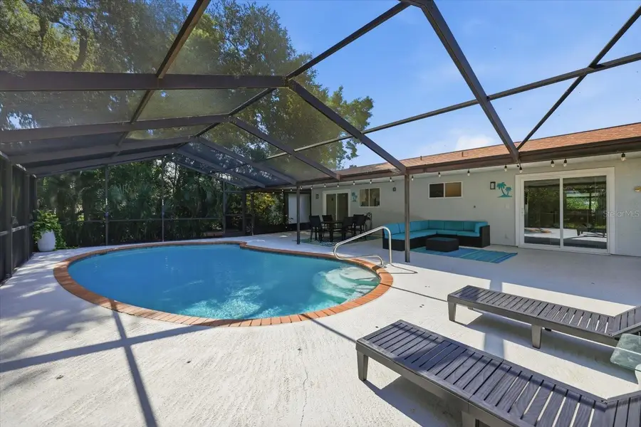 4562 Baroda Avenue, North Port, FL 34287 - #3