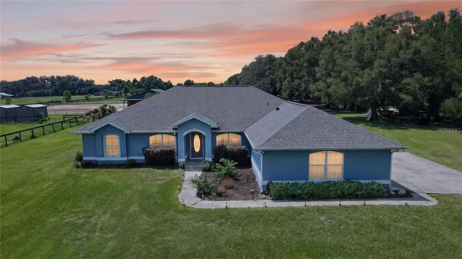 20462 SW 36th Street, Dunnellon, FL 34431 - #2