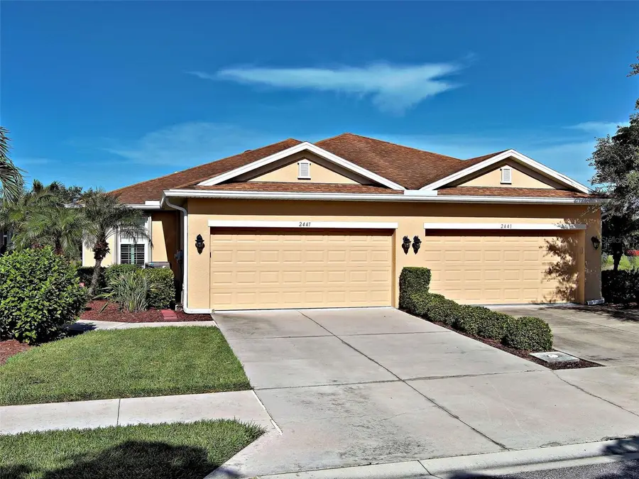 2447 Terracina Drive, Venice, FL 34292 - #3