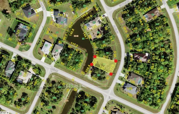 151 Apollo Drive, ROTONDA WEST, FL 33947