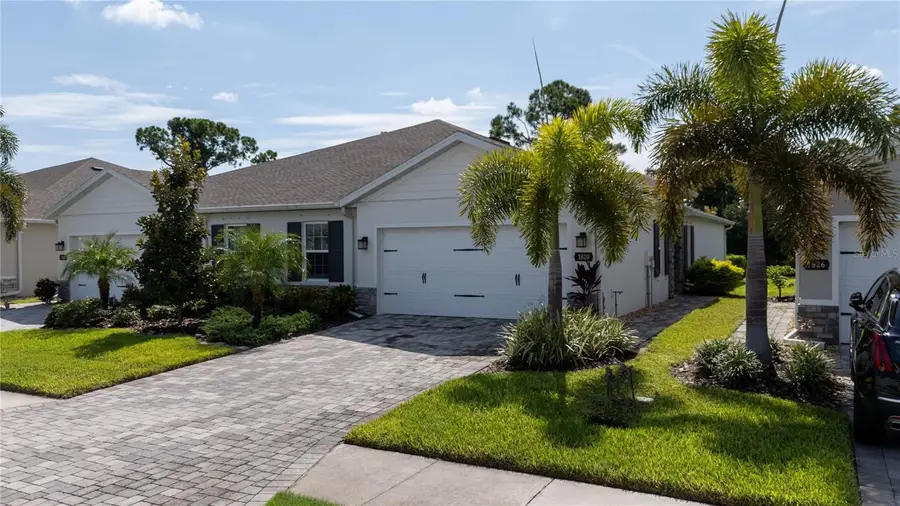 1820 W Palms Drive, Port Charlotte, FL 33953 - #2