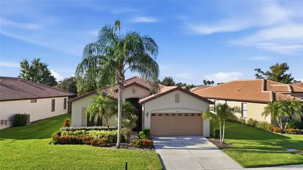 1884 Batello Drive, VENICE, FL 34292
