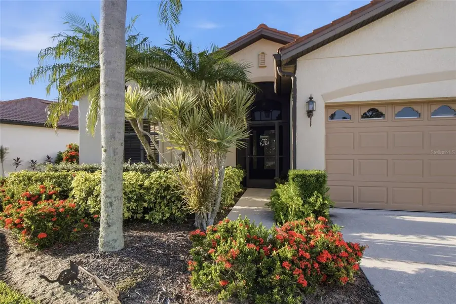 1884 Batello Drive, Venice, FL 34292 - #2