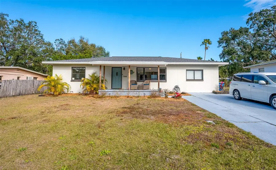 1344 Springdale Street, Clearwater, FL 33755 - #2