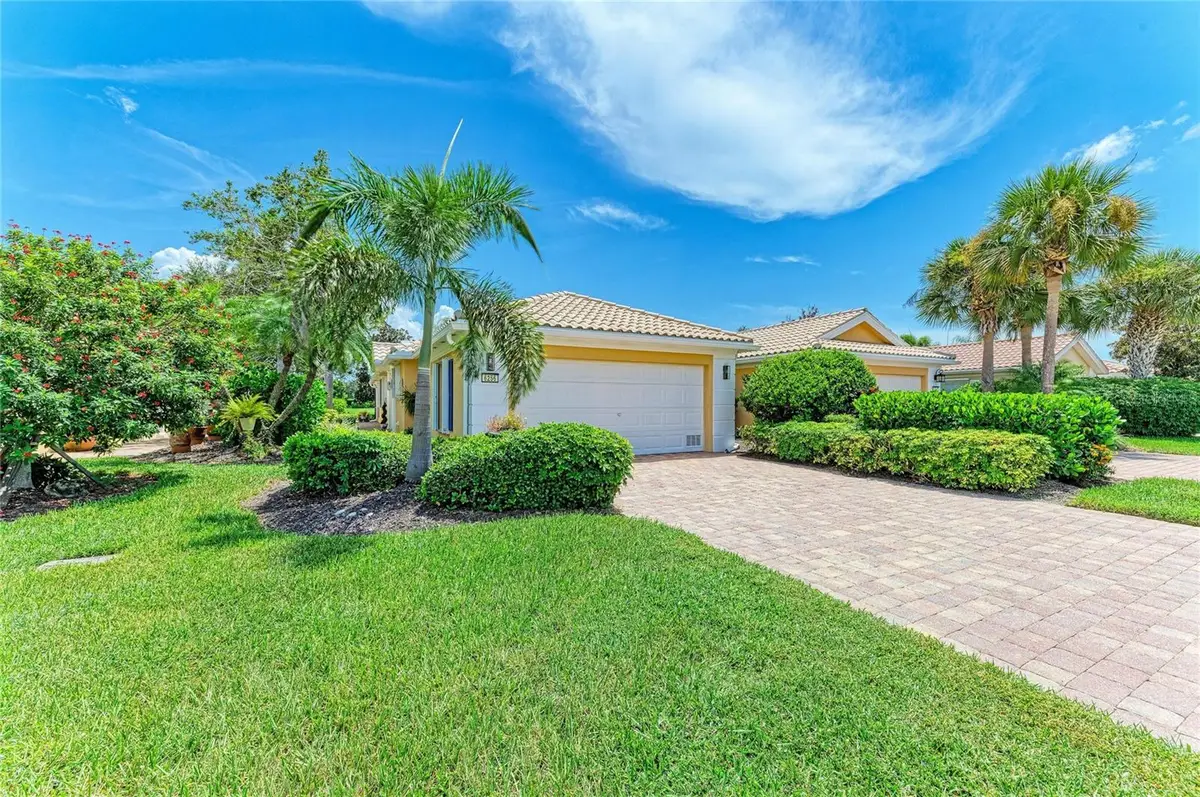 6256 Erice Street, Venice, FL 34293 - #1