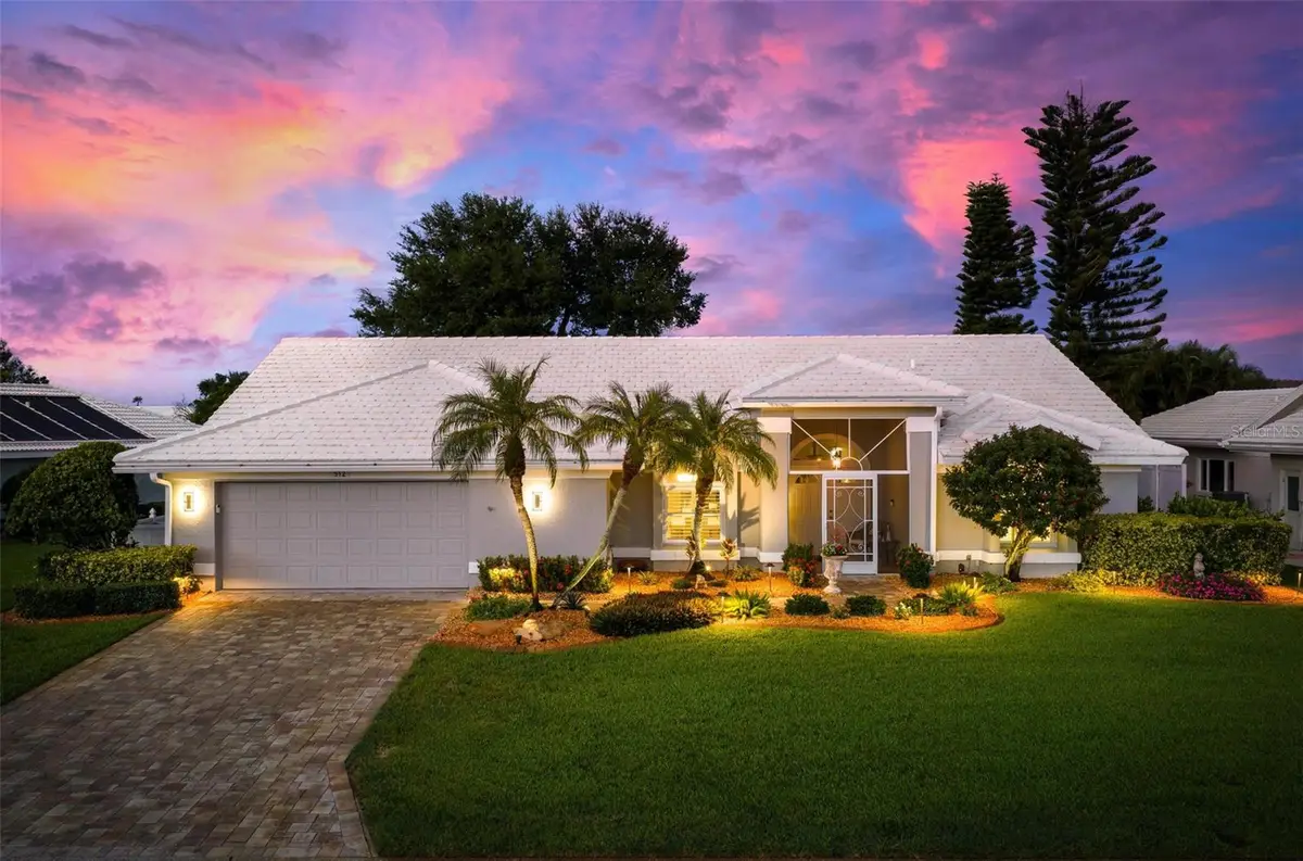 512 Warwick Drive, Venice, FL 34293 - #1