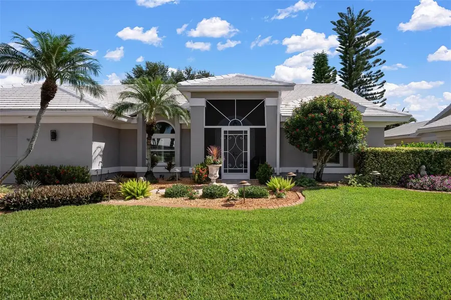 512 Warwick Drive, Venice, FL 34293 - #2