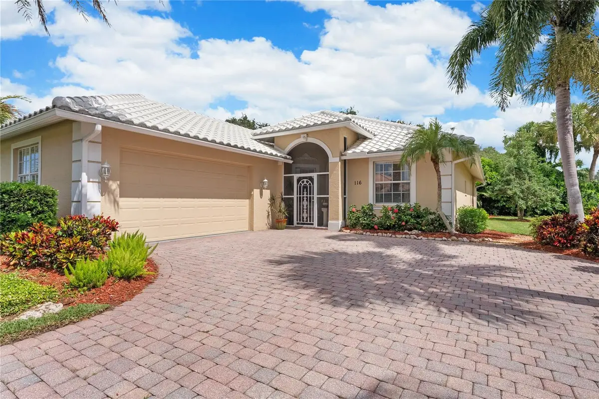 116 Grand Oak Circle, Venice, FL 34292 - #1