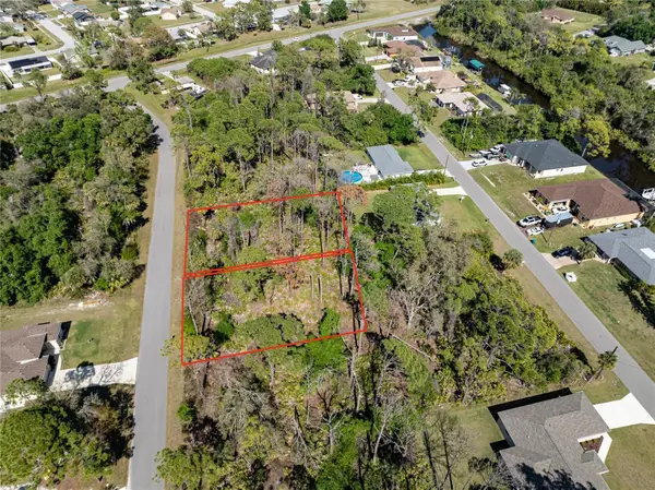 48 Saluda Terrace, PORT CHARLOTTE, FL 33953