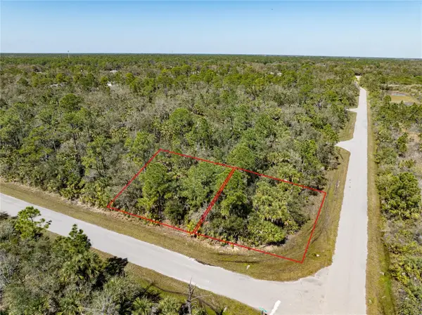14250 Hydrangea Avenue, PORT CHARLOTTE, FL 33953