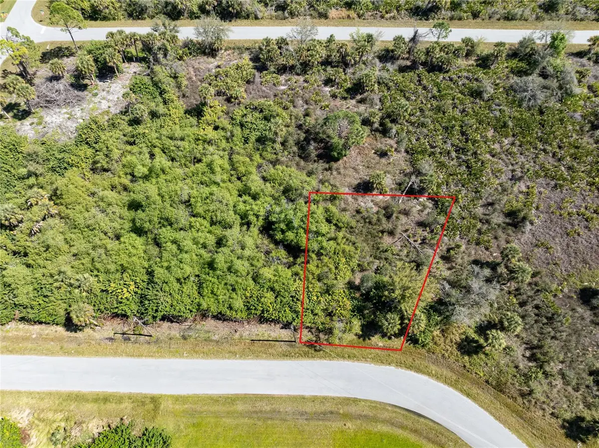 2330 Meetze Street, Port Charlotte, FL 33953 - #1