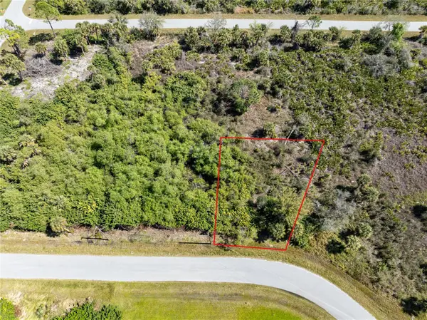 2330 Meetze Street, PORT CHARLOTTE, FL 33953