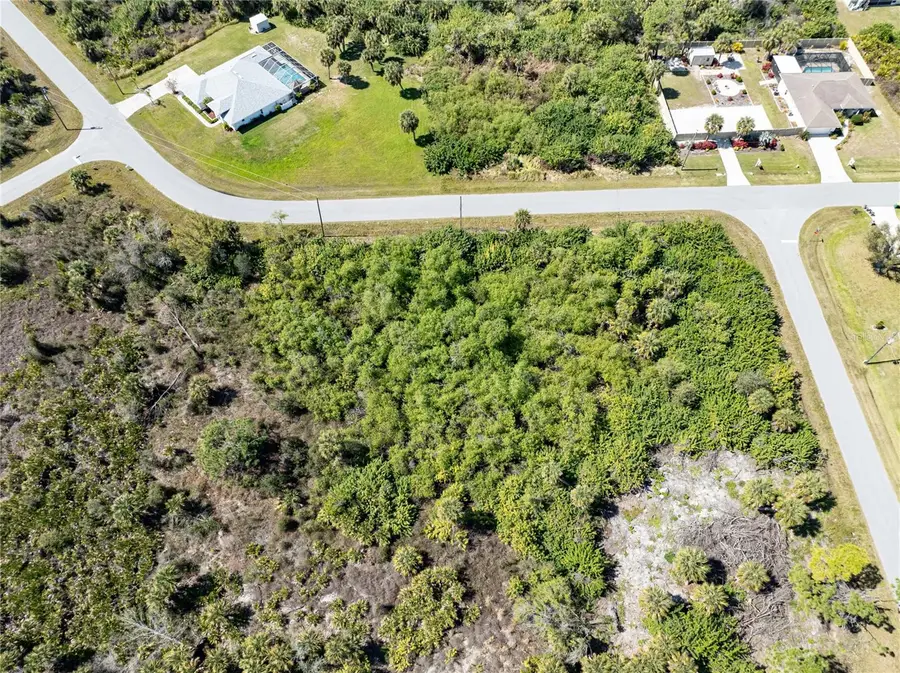 2322 Meetze Street, Port Charlotte, FL 33953 - #3