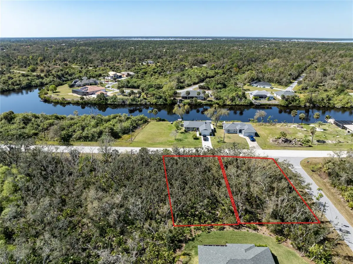 15067 Depot Terrace, Port Charlotte, FL 33953 - #1