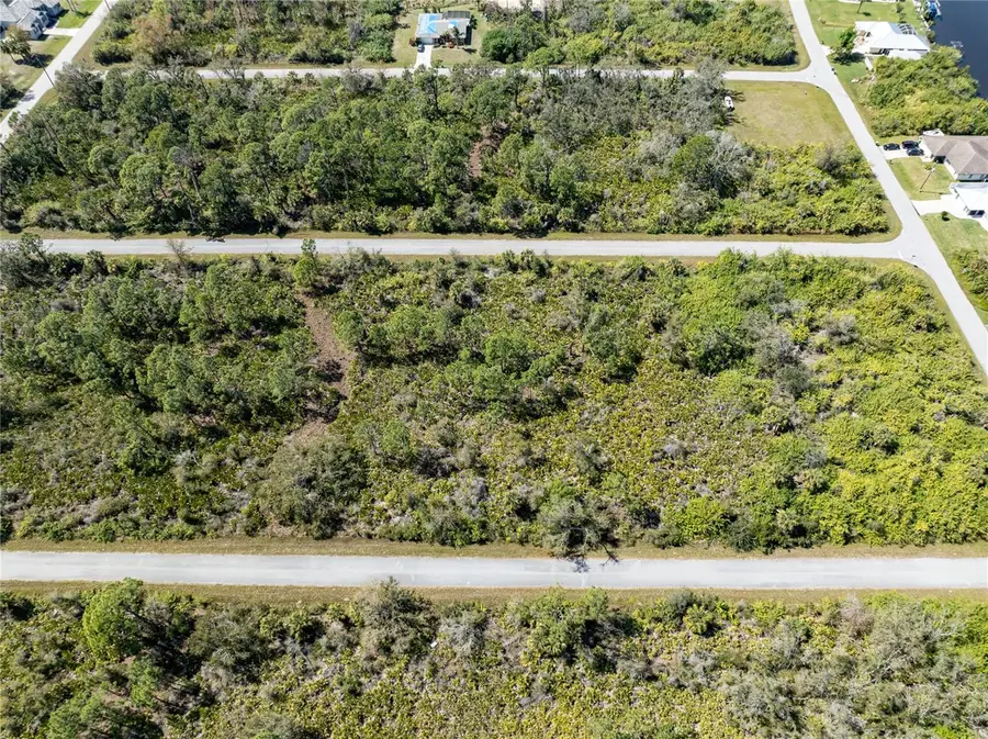 1468 Bullene Street, Port Charlotte, FL 33953 - #3