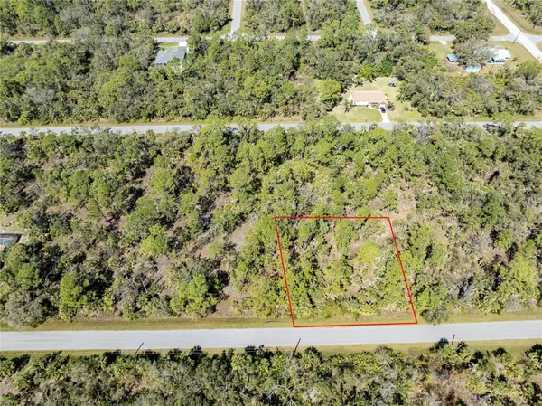 1431 Rambler Terrace, PORT CHARLOTTE, FL 33953