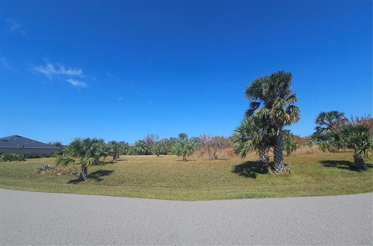 15905 Viscount Circle, Port Charlotte, FL 33981 - #1