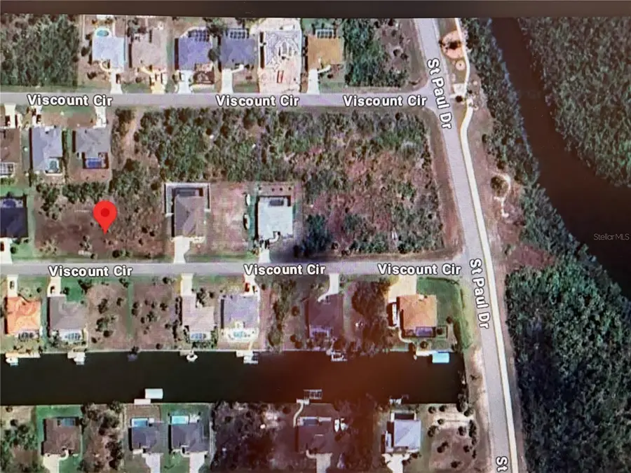 15905 Viscount Circle, Port Charlotte, FL 33981 - #2