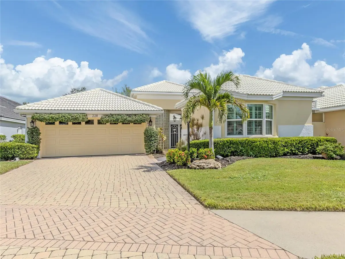 228 Vestavia Drive, Venice, FL 34292 - #1