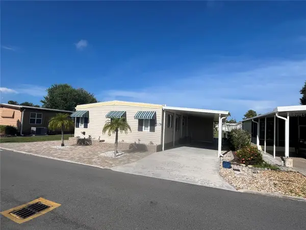 792 Grado Drive, VENICE, FL 34285