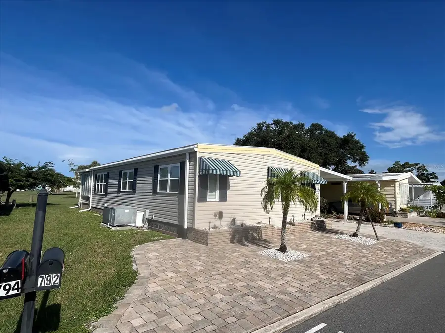 792 Grado Drive, Venice, FL 34285 - #3