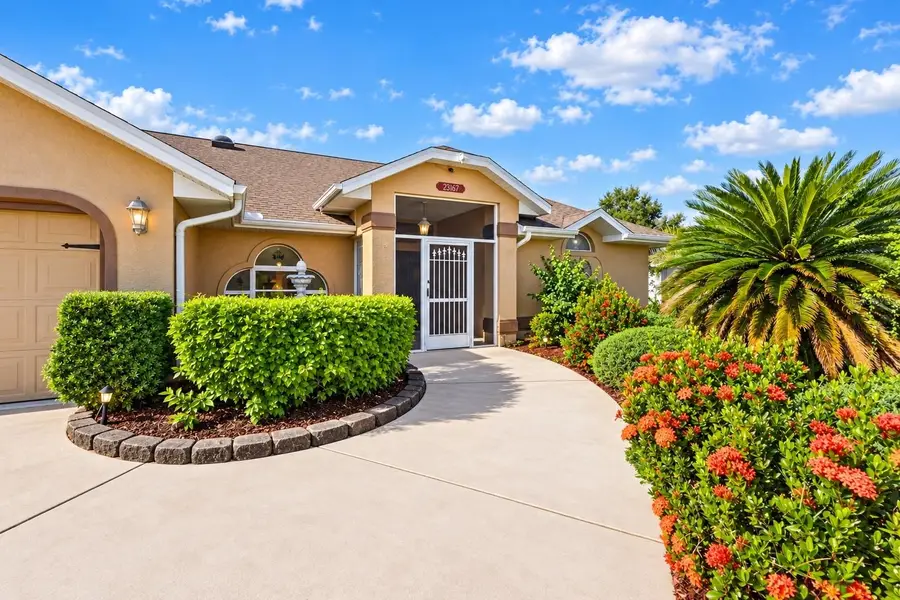 23167 Mineral Avenue, Port Charlotte, FL 33954 - #2