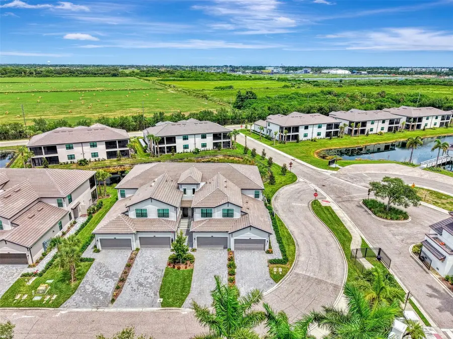 5632 Summit Pointe Circle #104, Bradenton, FL 34210 - #2