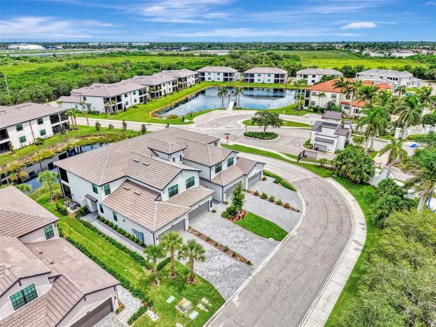 5632 Summit Pointe Circle #104, Bradenton, FL 34210 - #3