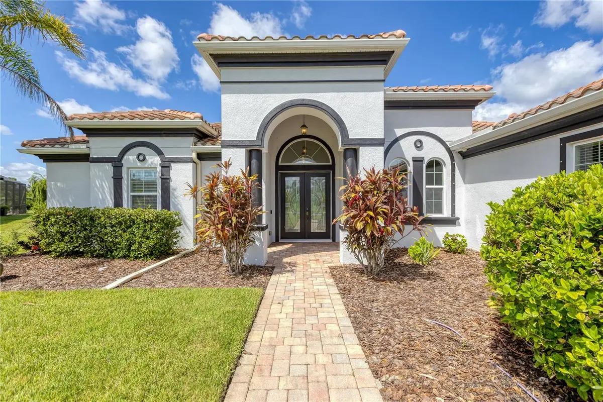 614 165th Street E, Bradenton, FL 34212 - #1