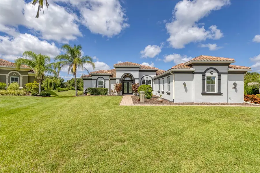 614 165th Street E, Bradenton, FL 34212 - #2
