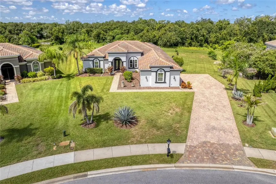 614 165th Street E, Bradenton, FL 34212 - #3