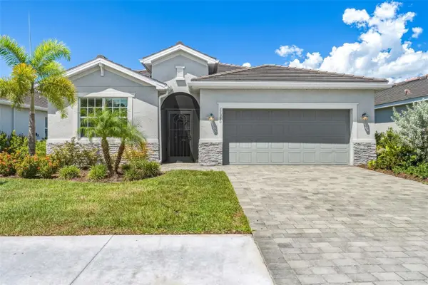 11390 Burgundy Drive, VENICE, FL 34293