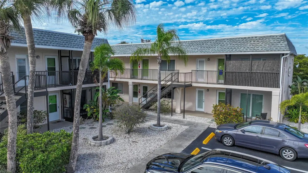 612 Guild Drive #18, Venice, FL 34285 - #1