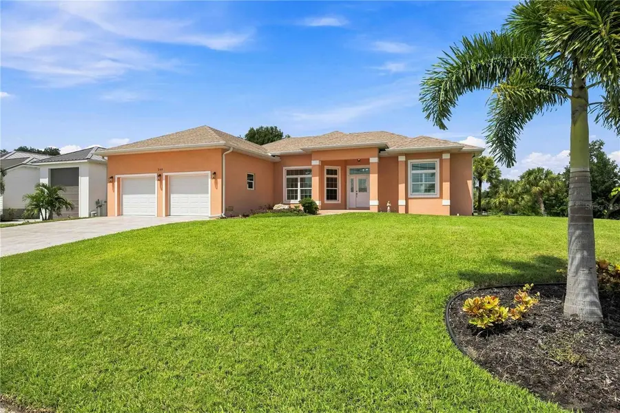 200 Montana Avenue, Nokomis, FL 34275 - #2