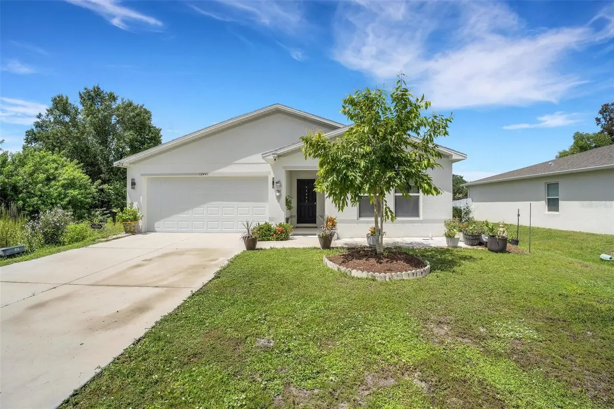 12441 Caladium Avenue, Punta Gorda, FL 33955 - #1