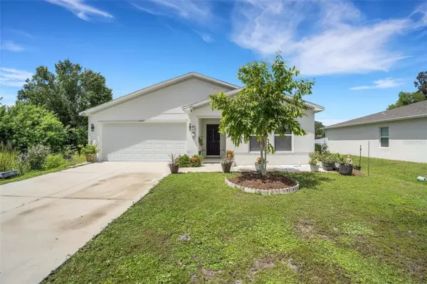 12441 Caladium Avenue, PUNTA GORDA, FL 33955