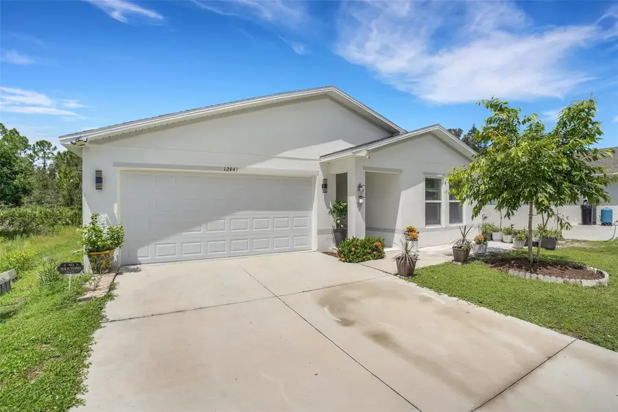 12441 Caladium Avenue, Punta Gorda, FL 33955 - #2